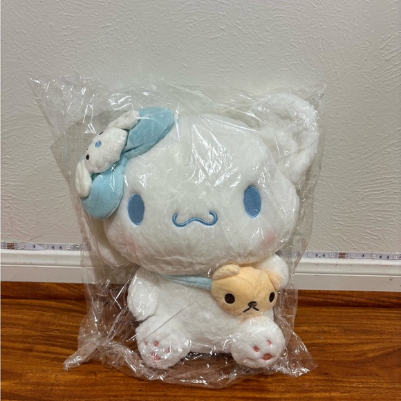 Sanrio Other - Cinnamoroll Plush